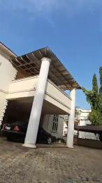 5 bedroom House for rent Main Asokoro Abuja
