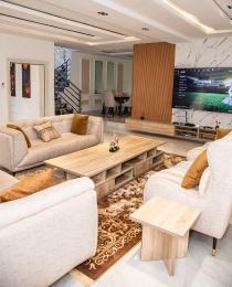 5 bedroom House for shortlet Aco Estate Life Camp Abuja