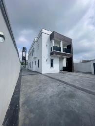 5 bedroom House for sale Opic Isheri North Isheri North Ojodu Lagos