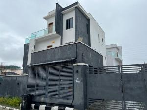 5 bedroom House for sale Pinewood Estate Lekki Phase 1 Lekki Lagos