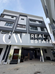 5 bedroom House for rent Lekki Phase 1 Lekki Lagos