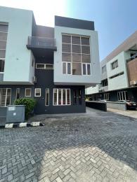 5 bedroom House for sale Osapa london Lekki Lagos