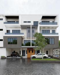 5 bedroom House for sale Ikeja GRA Ikeja Lagos