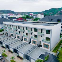5 bedroom House for rent Katampe Extension Katampe Abuja