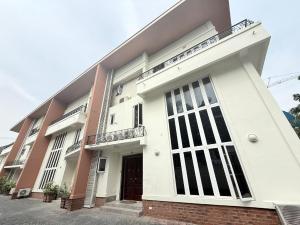 5 bedroom House for rent Banana Island Ikoyi Lagos
