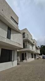 6 bedroom House for sale Maitama Abuja