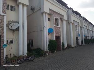5 bedroom House for sale Wuye Abuja