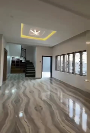 5 bedroom House for rent Life Camp Abuja