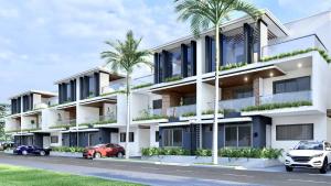 5 bedroom House for sale Minister Annex, By Banex Bridge Mabushi Abuja