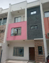 5 bedroom House for rent Guzape Guzape Abuja