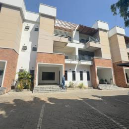 7 bedroom House for rent Maitama Abuja