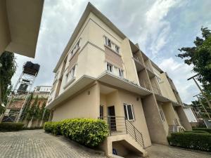 5 bedroom House for rent Maitama Abuja