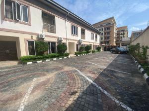 5 bedroom House for rent Victoria Island Lagos