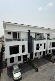 House for sale Victoria Island Lagos