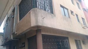 5 bedroom House for rent Off Kudirat Abiola Way Ikeja Lagos