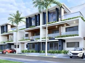 5 bedroom House for sale By Country Court Estate, Turkish(nizamiye Hospital), Mbora (Nbora) Abuja