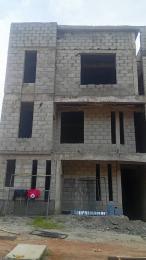 5 bedroom House for sale Dantata Garden Estate Gwarinpa Abuja