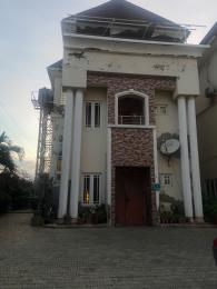 5 bedroom House for sale Wuye Wuye Abuja