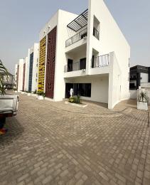 5 bedroom House for sale Jahi Abuja