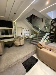 5 bedroom House for rent Katampe Extension Katampe Abuja
