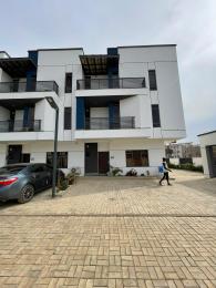 5 bedroom House for sale Dakibiyu Abuja