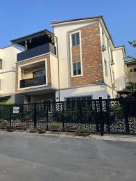 5 bedroom House for sale Wuye Abuja