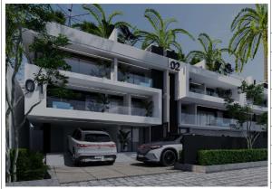 5 bedroom House for sale Adeniyi Jones Ikeja Lagos