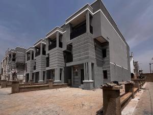 5 bedroom House for sale Durumi Abuja
