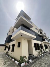 4 bedroom House for sale Off Lekki-Epe Expressway Ajah Lagos