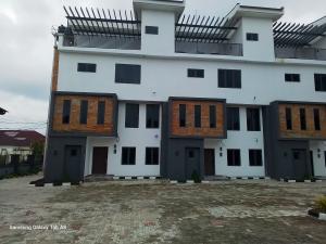 5 bedroom House for sale Jabi Tarred Road Jabi Abuja