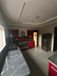 5 bedroom House for rent Shonibare Estate Maryland Lagos