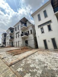 5 bedroom House for rent Guzape Main Mini Estate Guzape Abuja