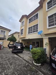 5 bedroom House for rent Bourdillon Court Chevron Drive Lekki Lagos