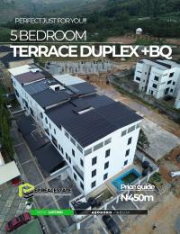 5 bedroom House for rent Asokoro Abuja