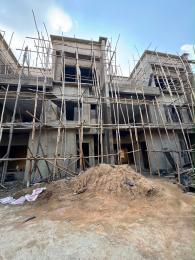 5 bedroom House for sale Maitama Abuja