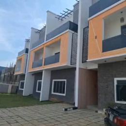 6 bedroom House for sale Life Camp Abuja