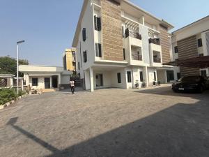 5 bedroom House for sale Asokoro Abuja