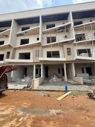 5 bedroom House for sale Katampe Extension Katampe Abuja