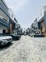5 bedroom House for rent Lekki Phase 1 Lekki Lagos