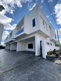 6 bedroom House for sale Wuye Abuja