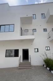 5 bedroom House for sale Estate Close To Trem, Life Camp Abuja