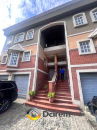 5 bedroom House for rent Banana Island Ikoyi Lagos
