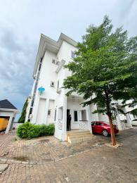 5 bedroom House for rent Guzape Guzape Abuja