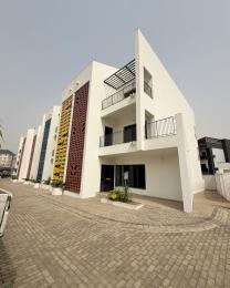 5 bedroom House for sale Jahi Jahi Abuja