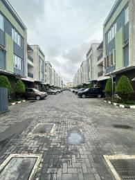5 bedroom House for rent Ikate Lekki Lagos