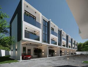 5 bedroom House for sale Gbangbala Street Ikate Lekki Lagos
