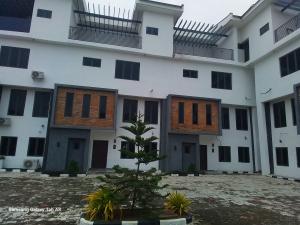 5 bedroom House for sale Jabi Main Jabi Abuja