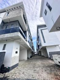 5 bedroom House for rent Ajah Lagos