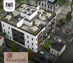 5 bedroom House for sale Off Isaac John Street Ikeja GRA Ikeja Lagos