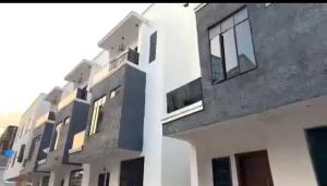 House for rent Chevron Lekki Lagos